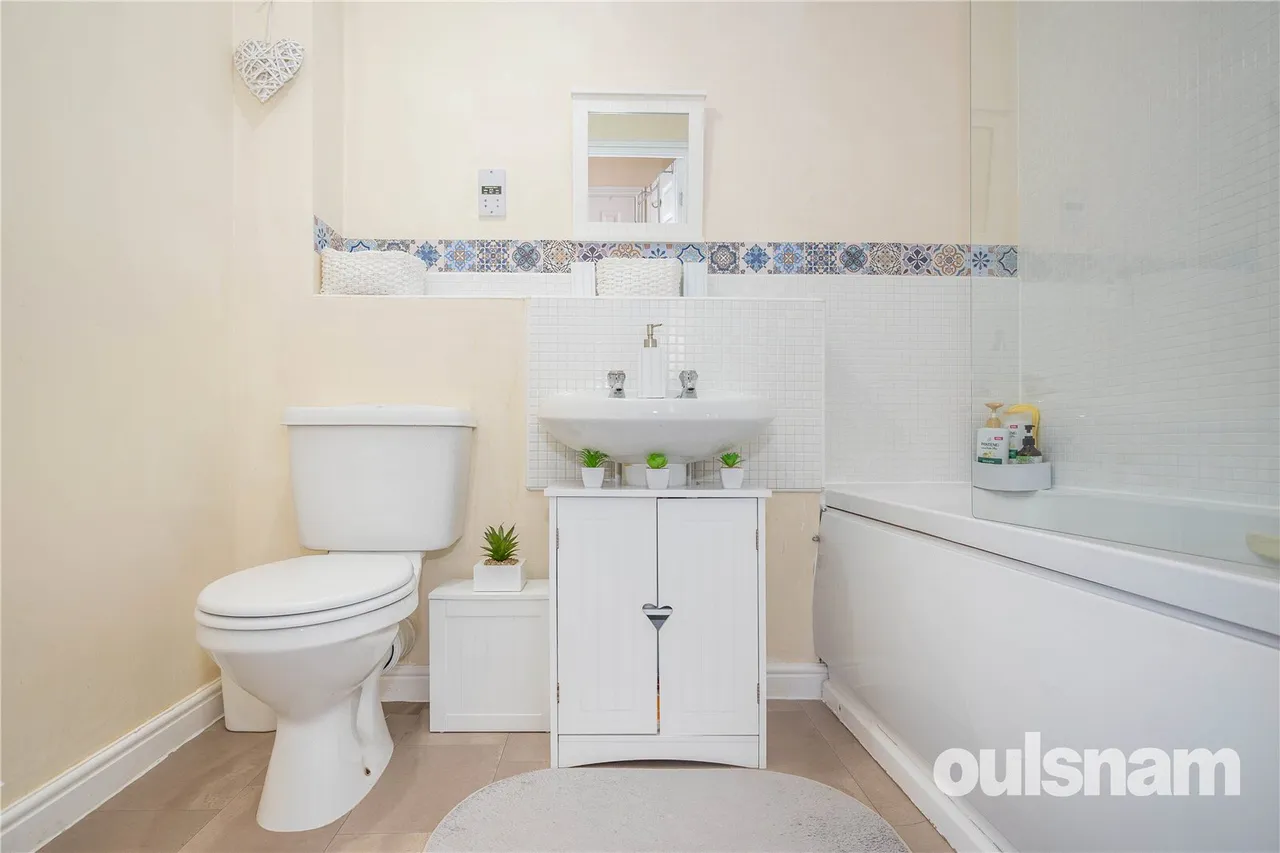 Ratcliffe Avenue, Kings Norton, B30, photo 20