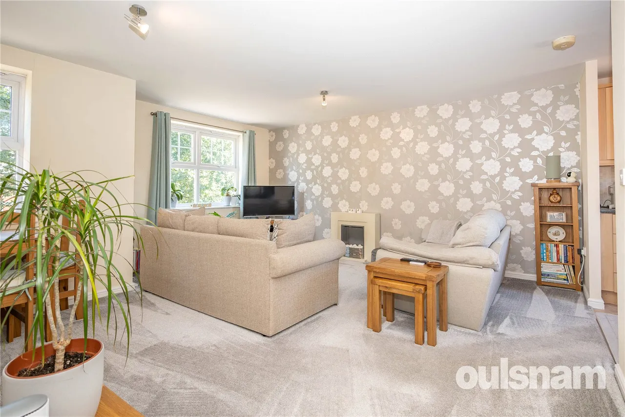 Ratcliffe Avenue, Kings Norton, B30, photo 3