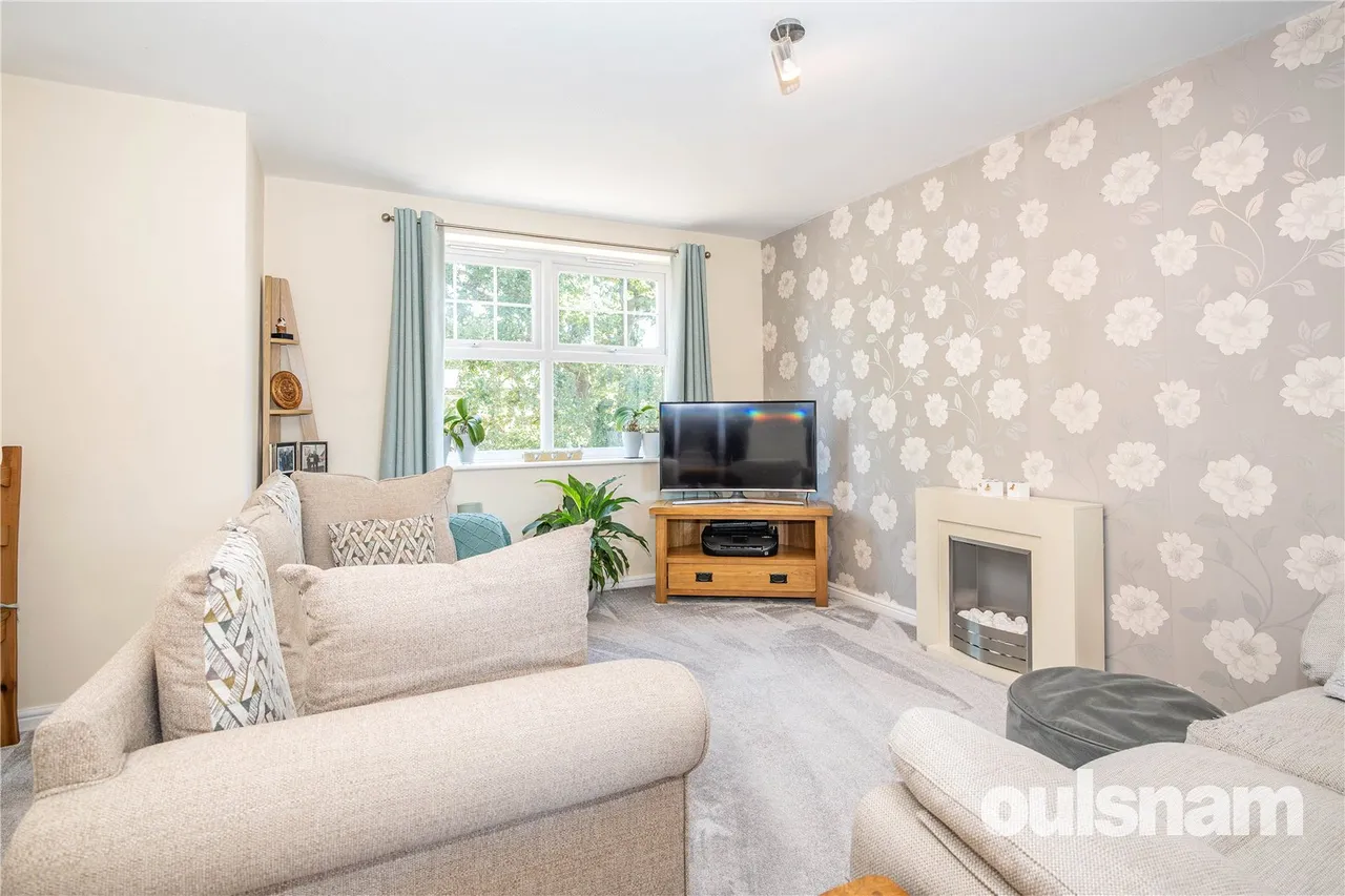 Ratcliffe Avenue, Kings Norton, B30, photo 4