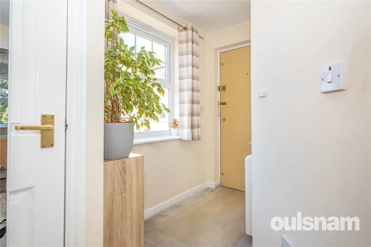 Ratcliffe Avenue, Kings Norton, B30, photo 21