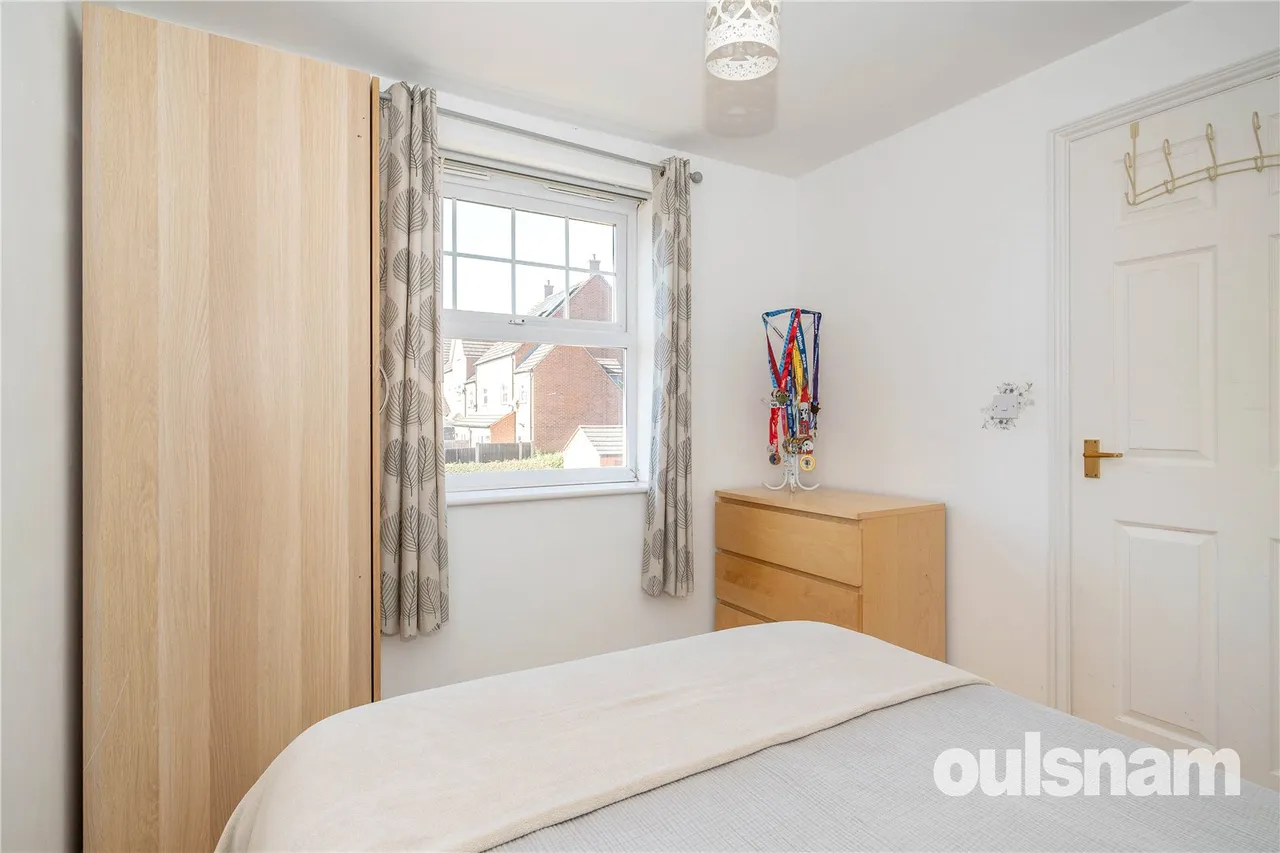 Ratcliffe Avenue, Kings Norton, B30, photo 19