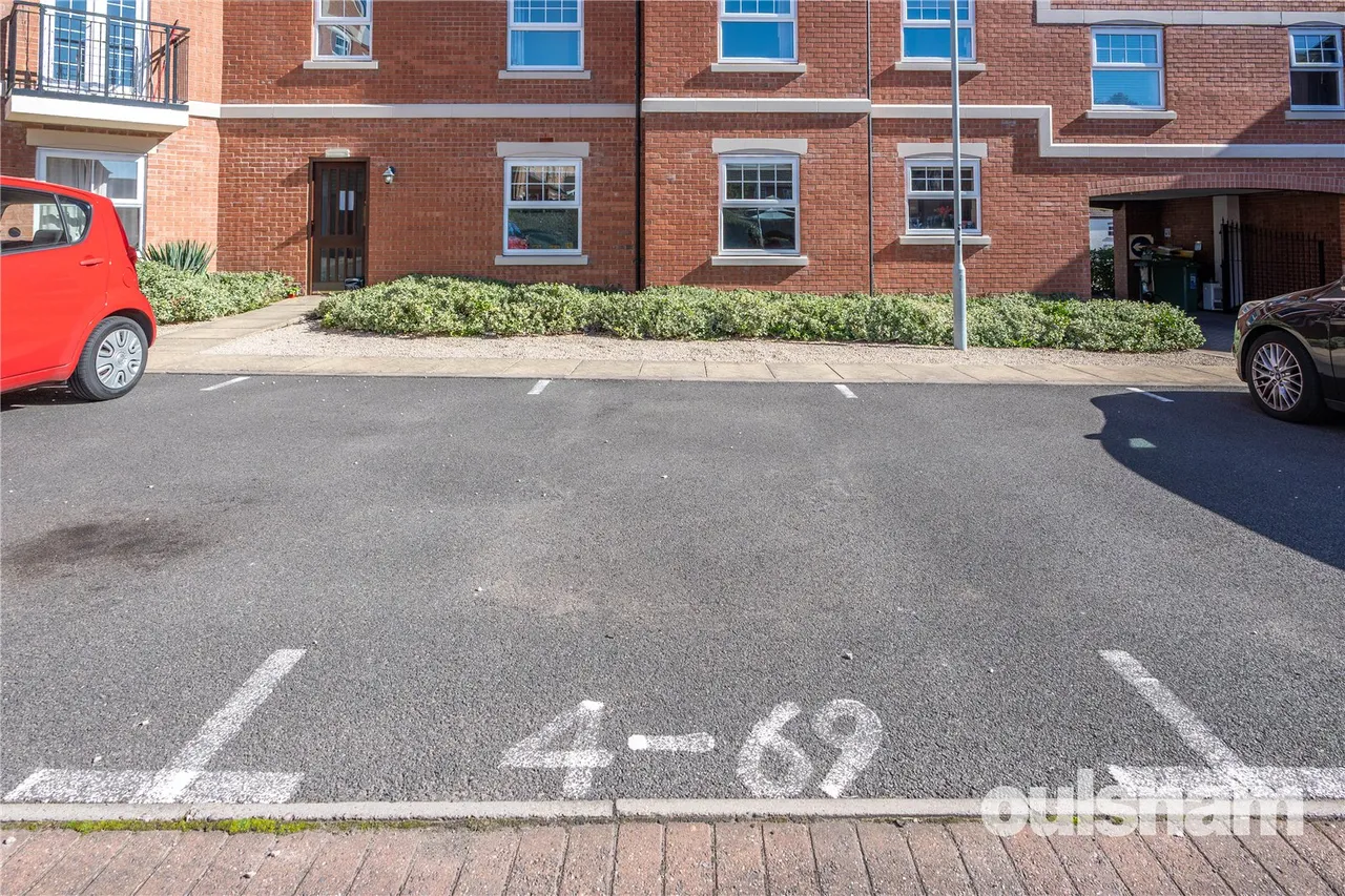 Ratcliffe Avenue, Kings Norton, B30, photo 22