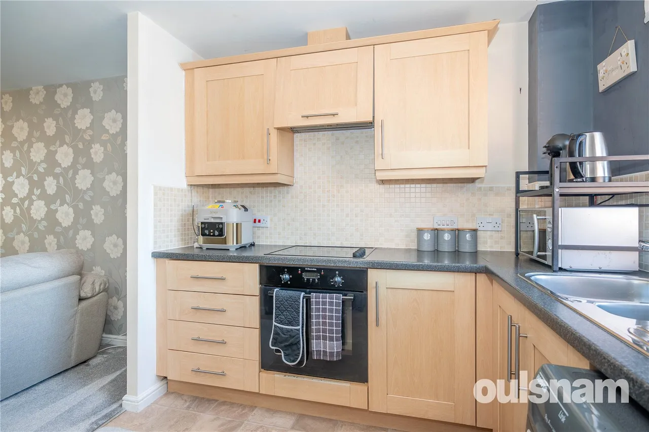 Ratcliffe Avenue, Kings Norton, B30, photo 10