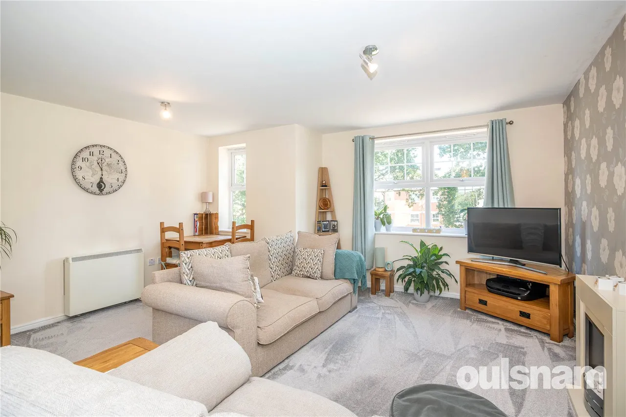 Ratcliffe Avenue, Kings Norton, B30, photo 12