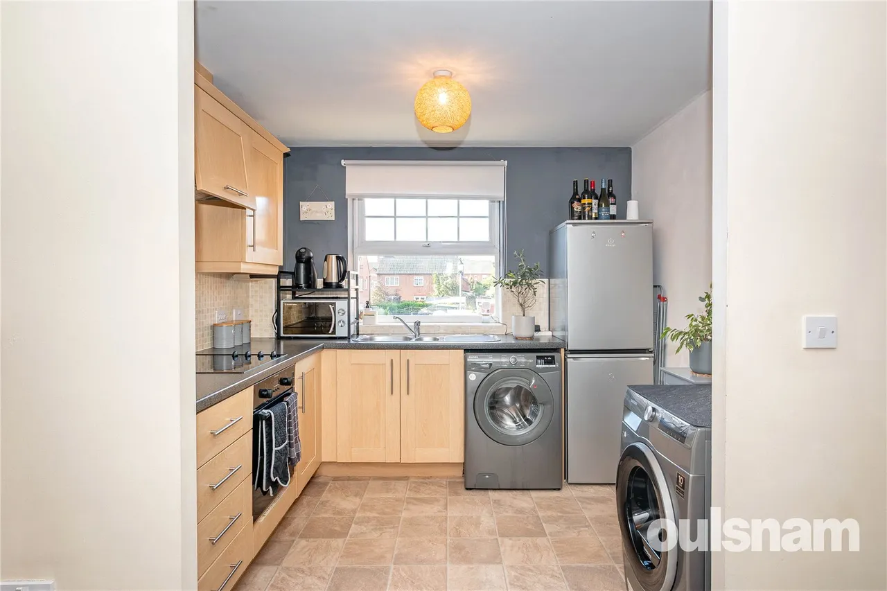 Ratcliffe Avenue, Kings Norton, B30, photo 8