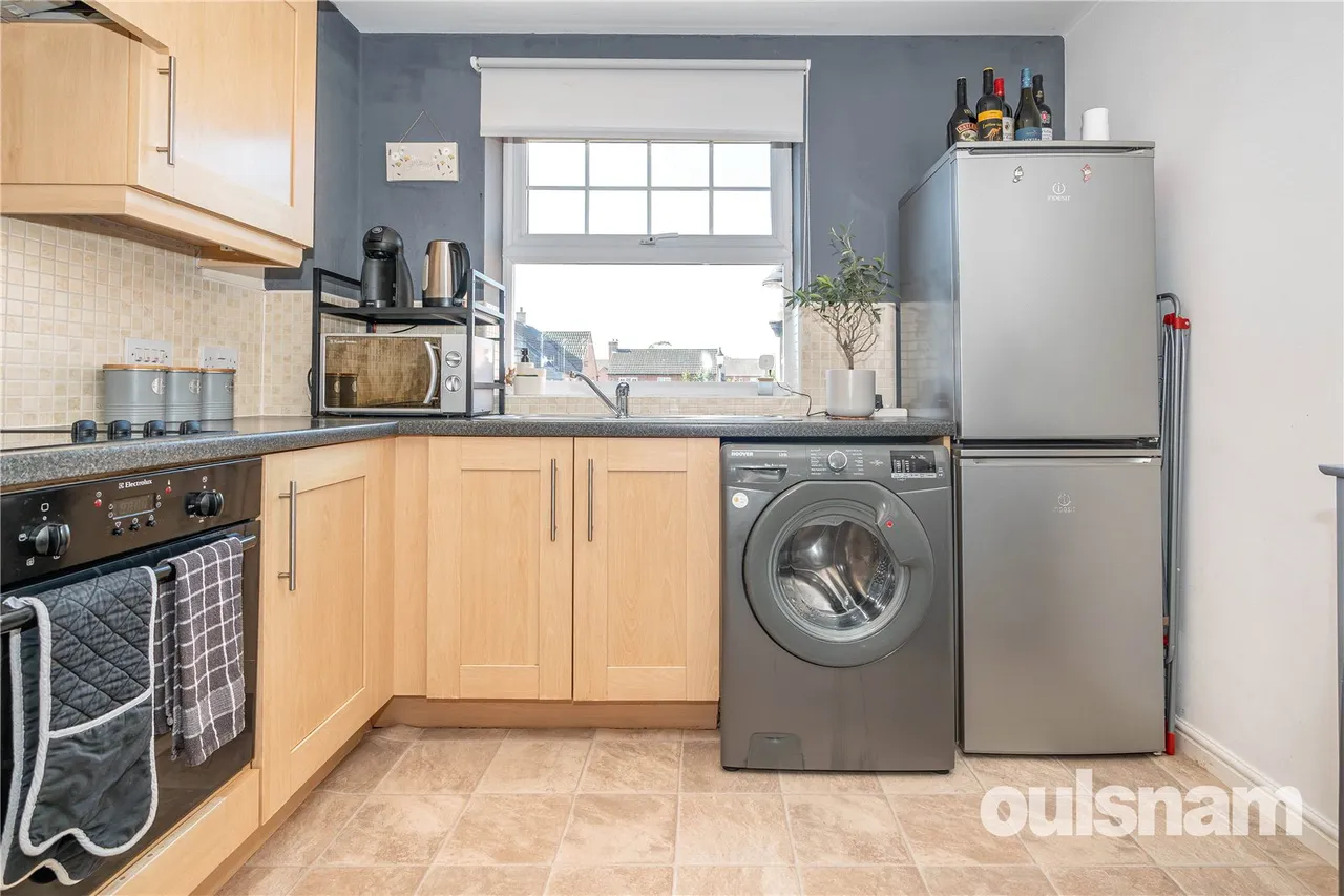 Ratcliffe Avenue, Kings Norton, B30, photo 9