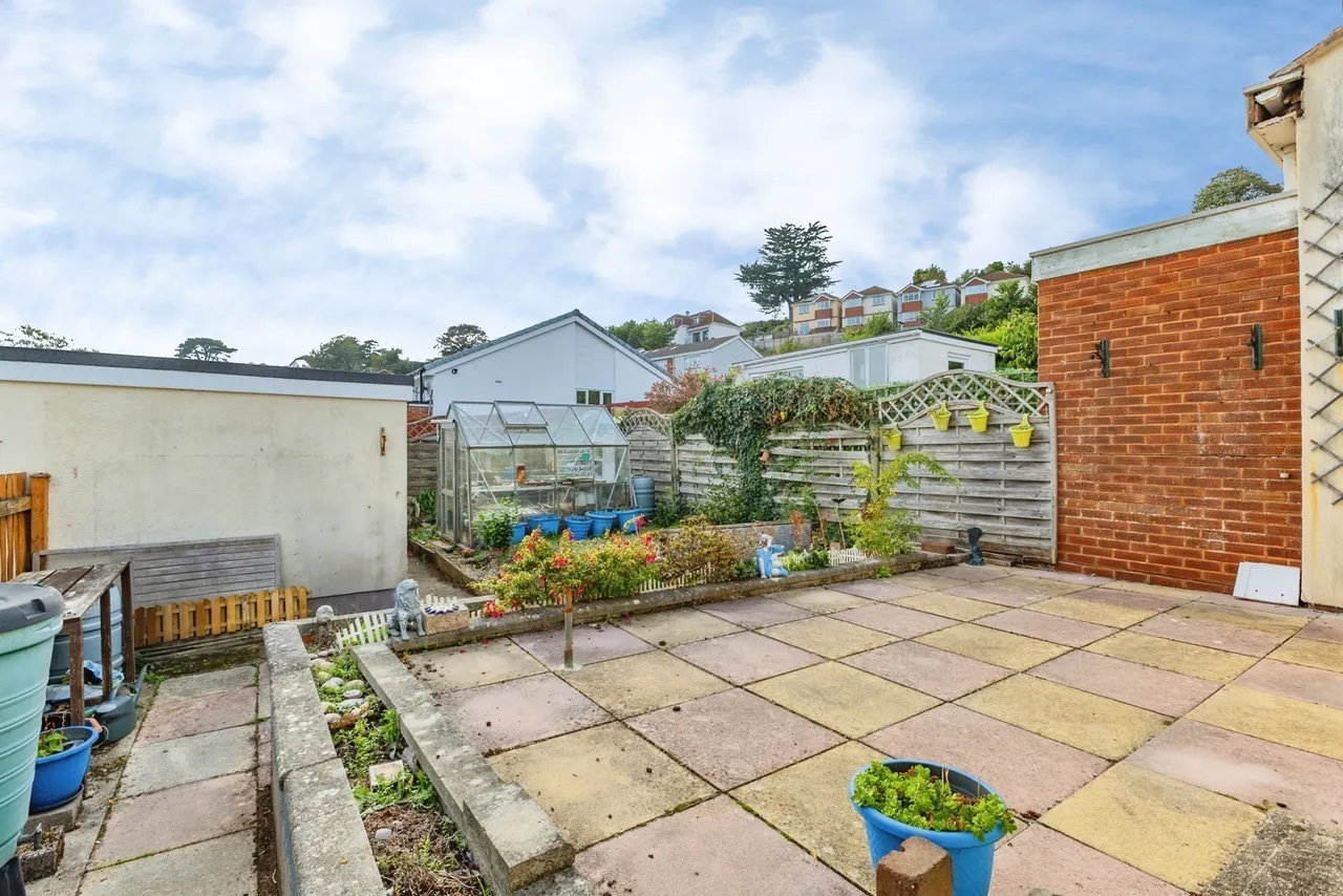 Velland Avenue, Torquay, TQ2, photo 17