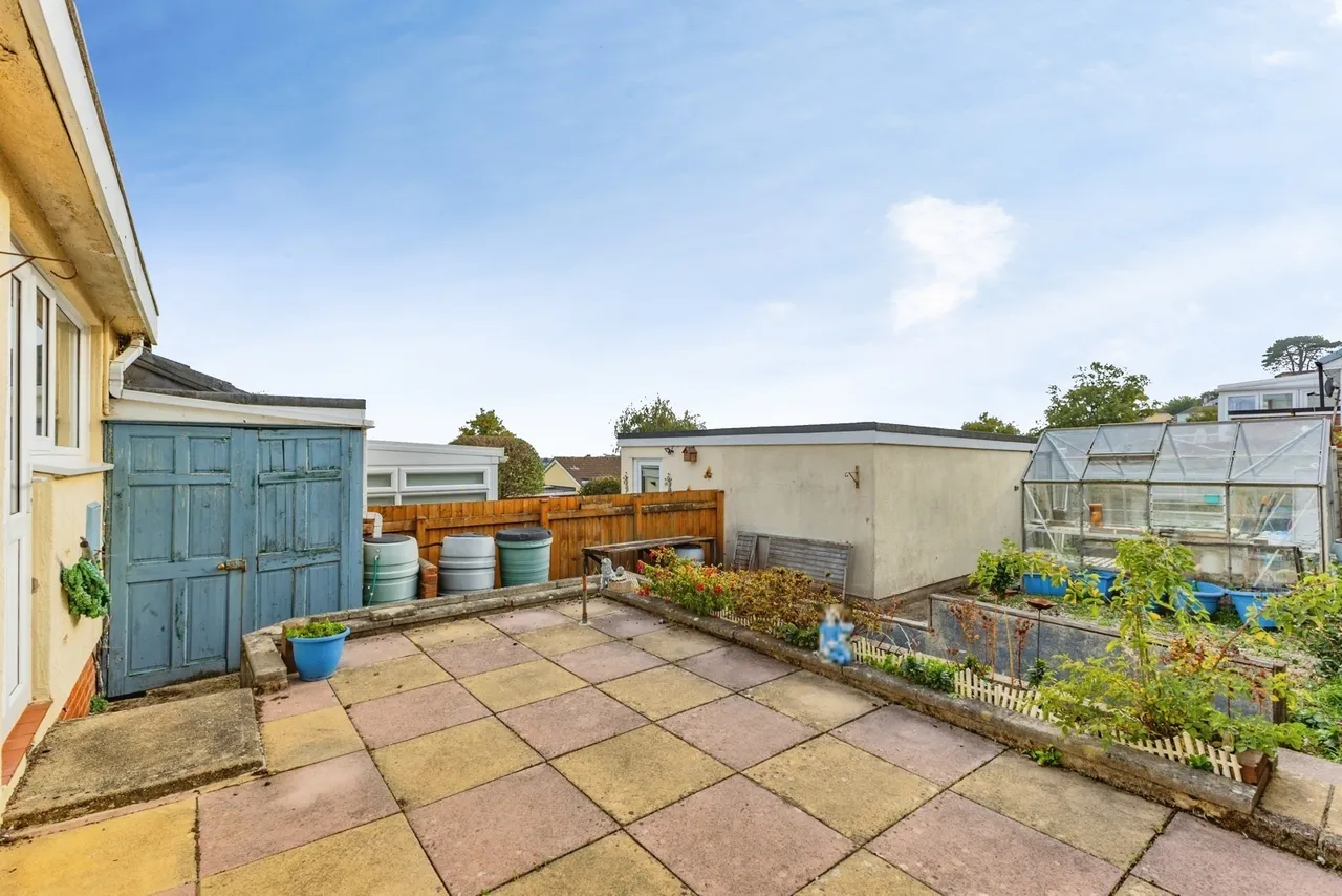 Velland Avenue, Torquay, TQ2, photo 18