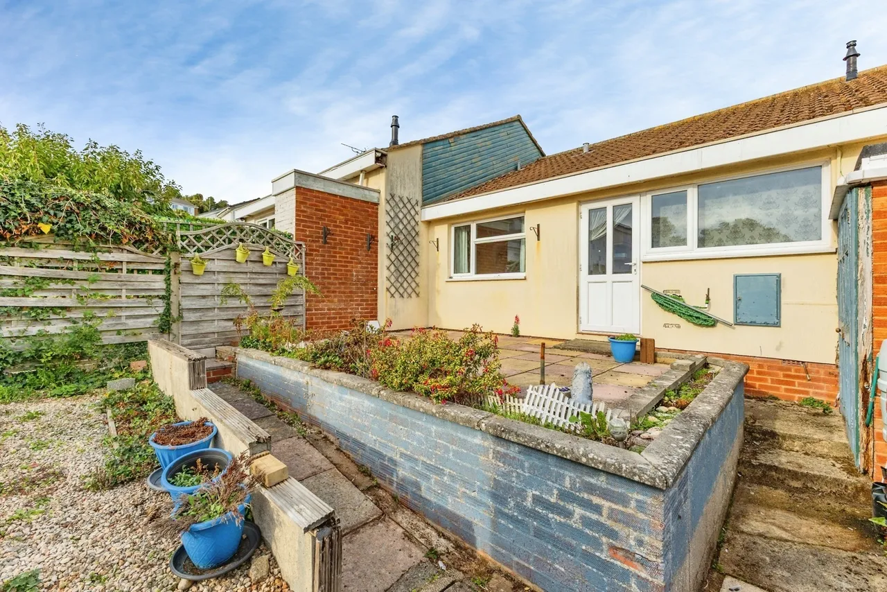Velland Avenue, Torquay, TQ2, photo 20