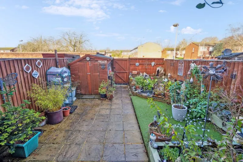 Peacock Road, Marlow SL7 1UG, photo 2