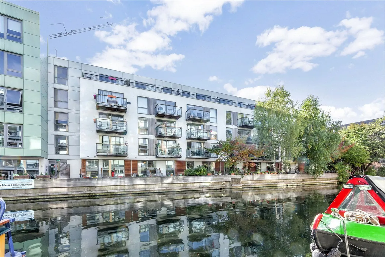Orsman Road, Haggerston, N1, photo 6
