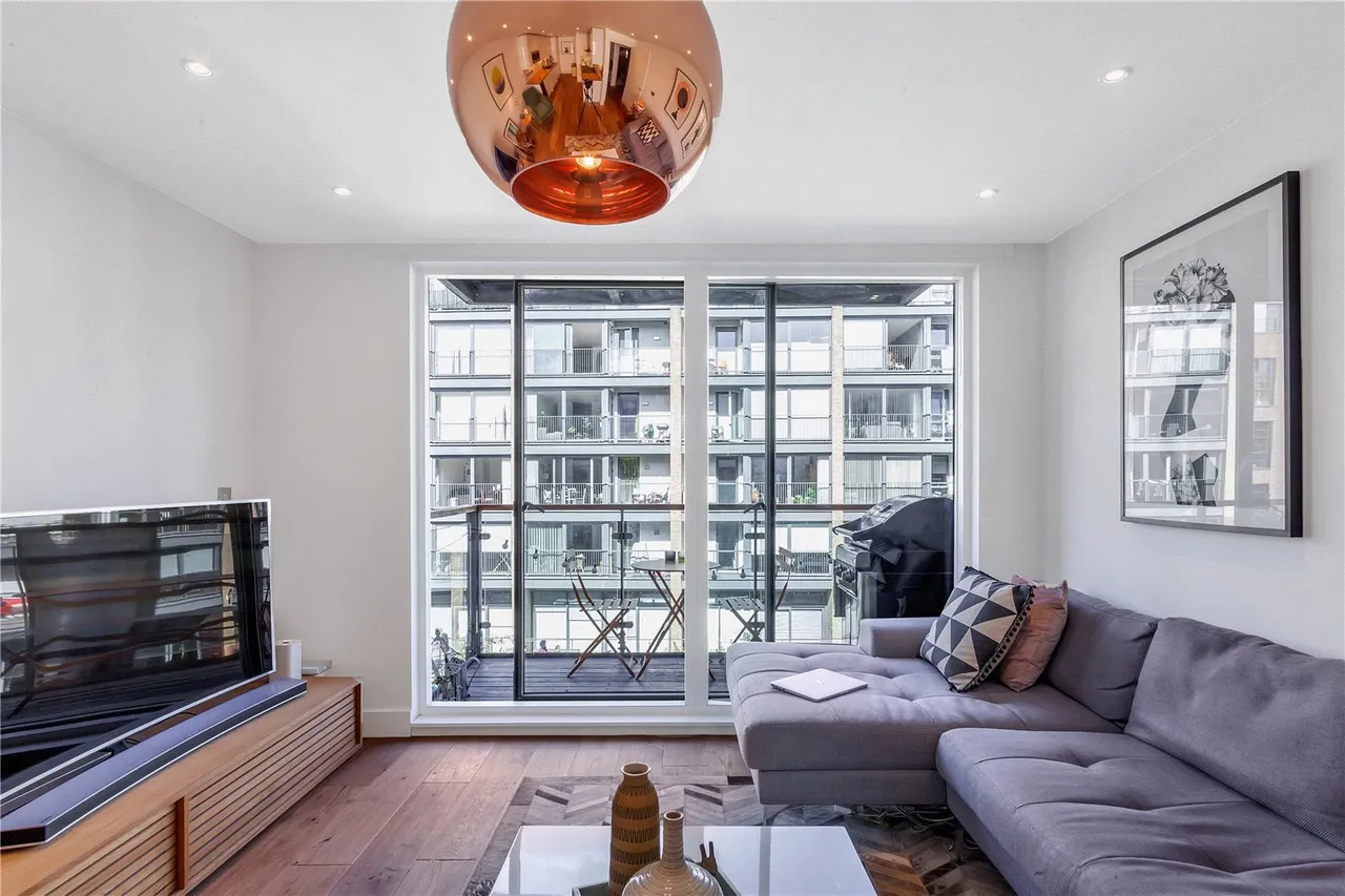 Orsman Road, Haggerston, N1, photo 5
