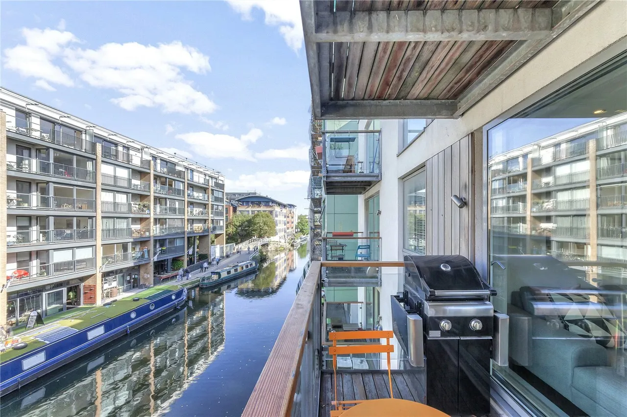 Orsman Road, Haggerston, N1, photo 4