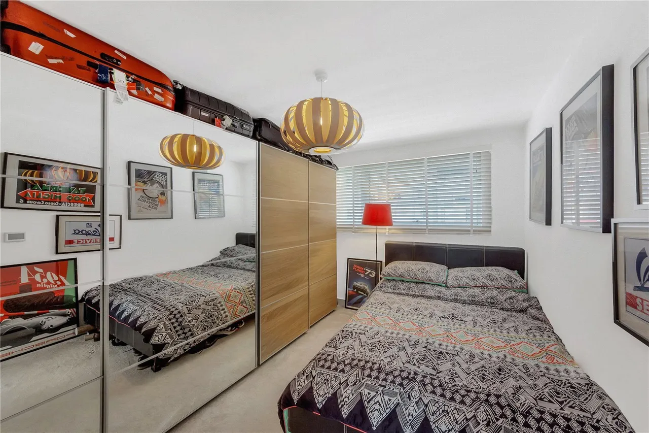 Orsman Road, Haggerston, N1, photo 12