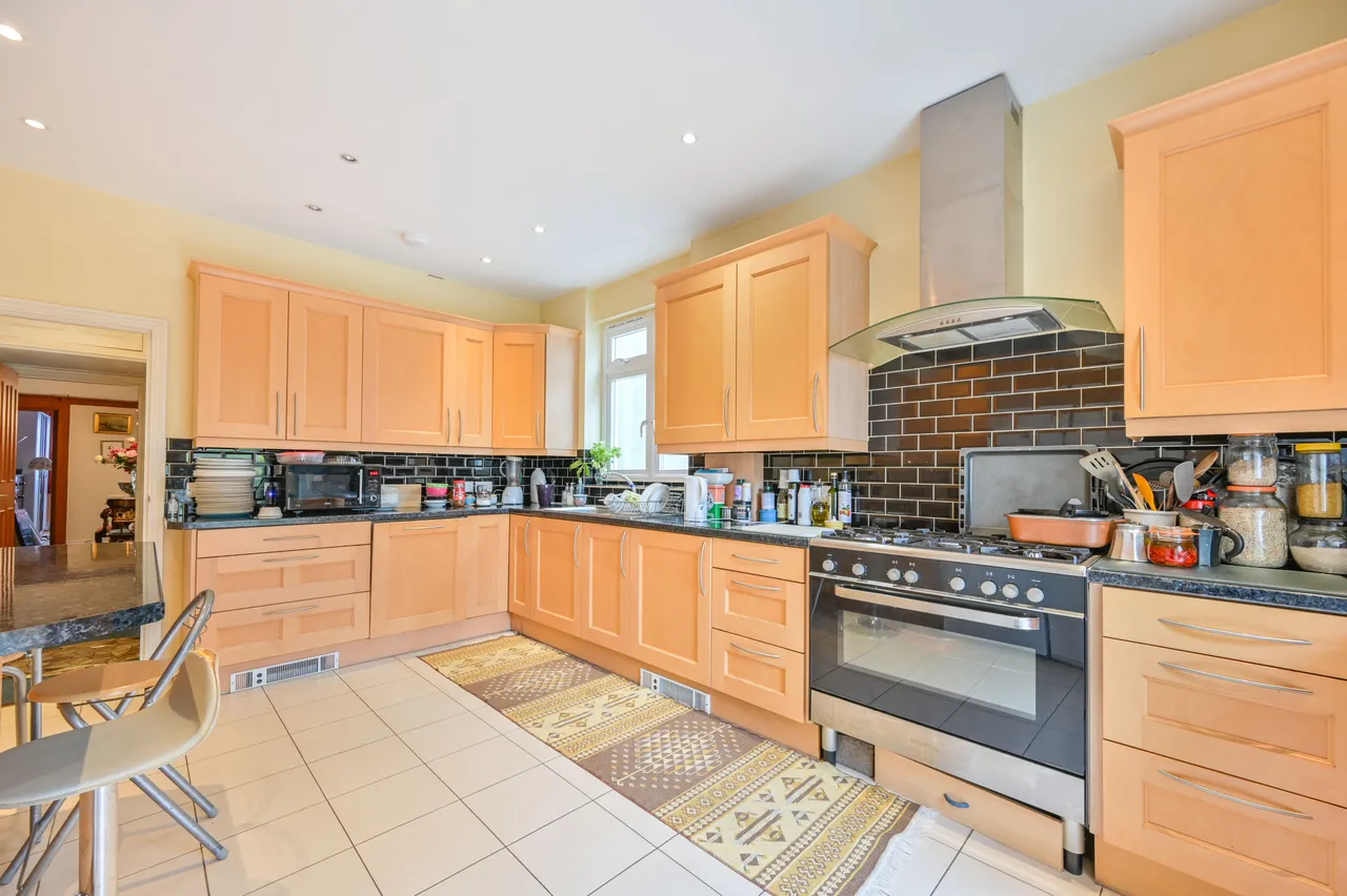 63 St Gabriels Road, London, photo 7