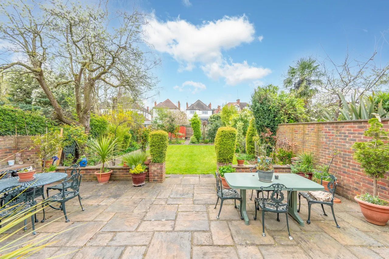63 St Gabriels Road, London, photo 9