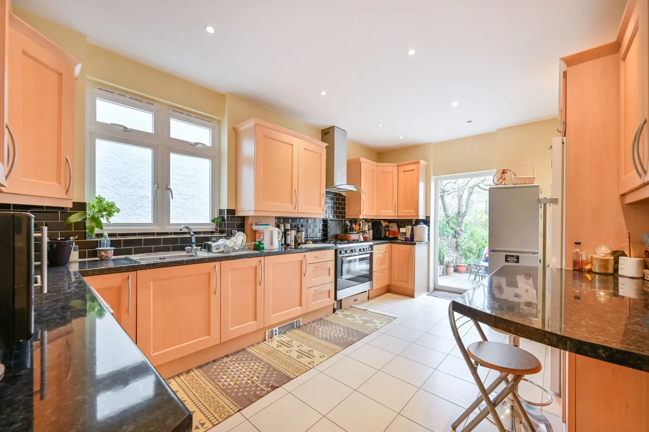 63 St Gabriels Road, London, photo 4