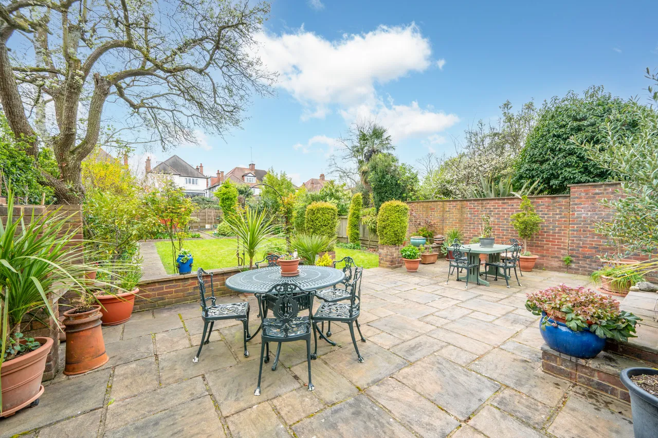 63 St Gabriels Road, London, photo 5