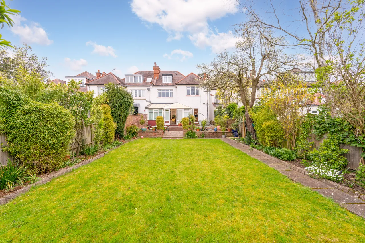 63 St Gabriels Road, London, photo 11