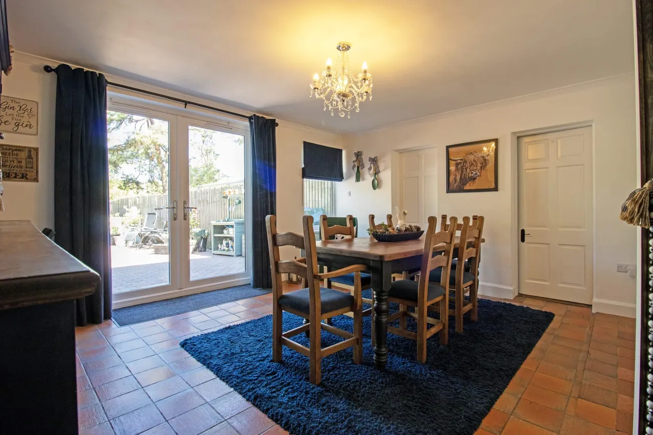 Oatcliffe House, Scotter Common, DN21, photo 6