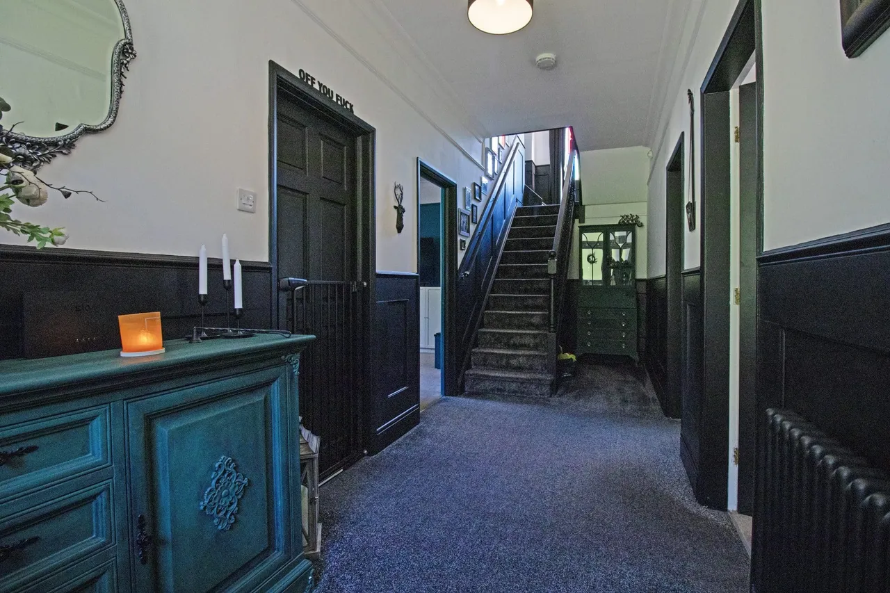 Oatcliffe House, Scotter Common, DN21, photo 14