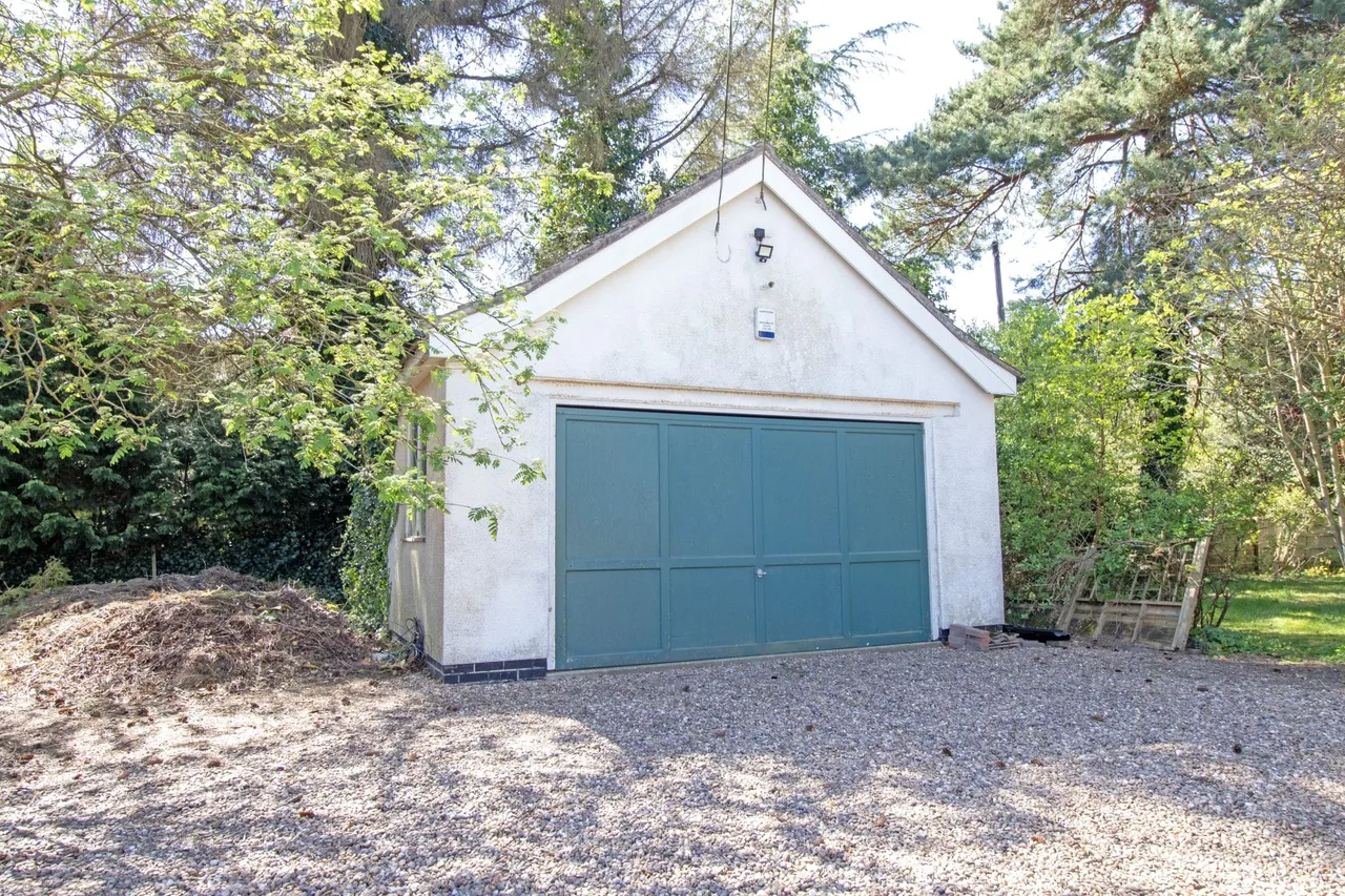 Oatcliffe House, Scotter Common, DN21, photo 38