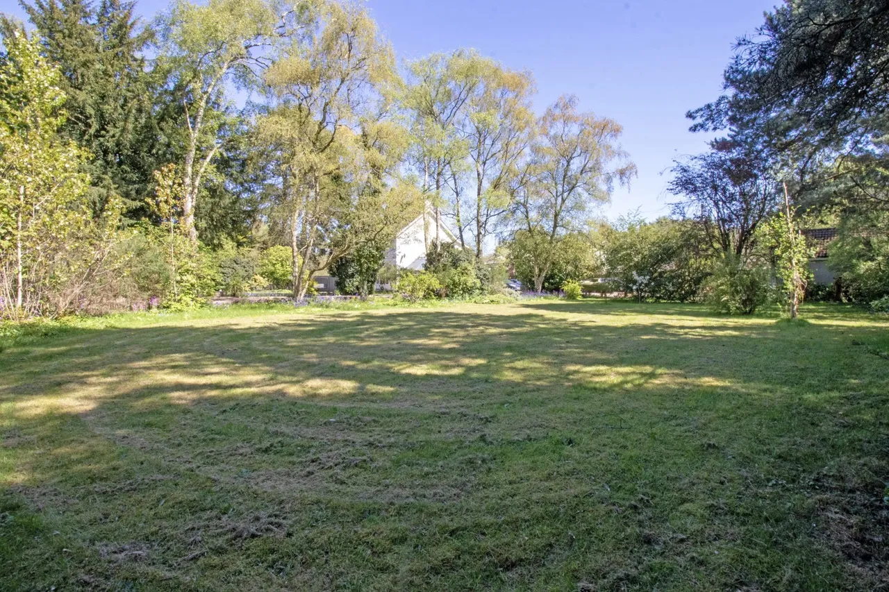 Oatcliffe House, Scotter Common, DN21, photo 36