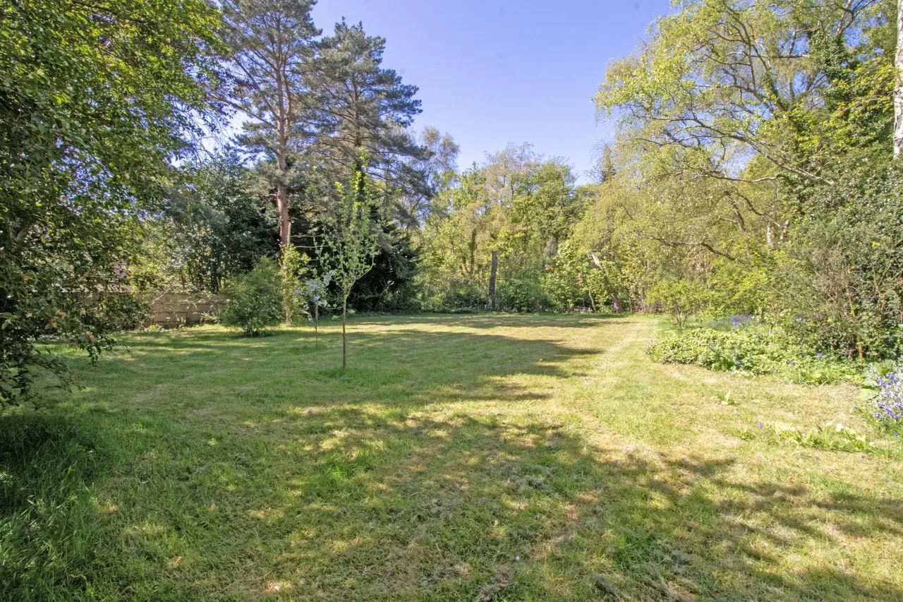 Oatcliffe House, Scotter Common, DN21, photo 35