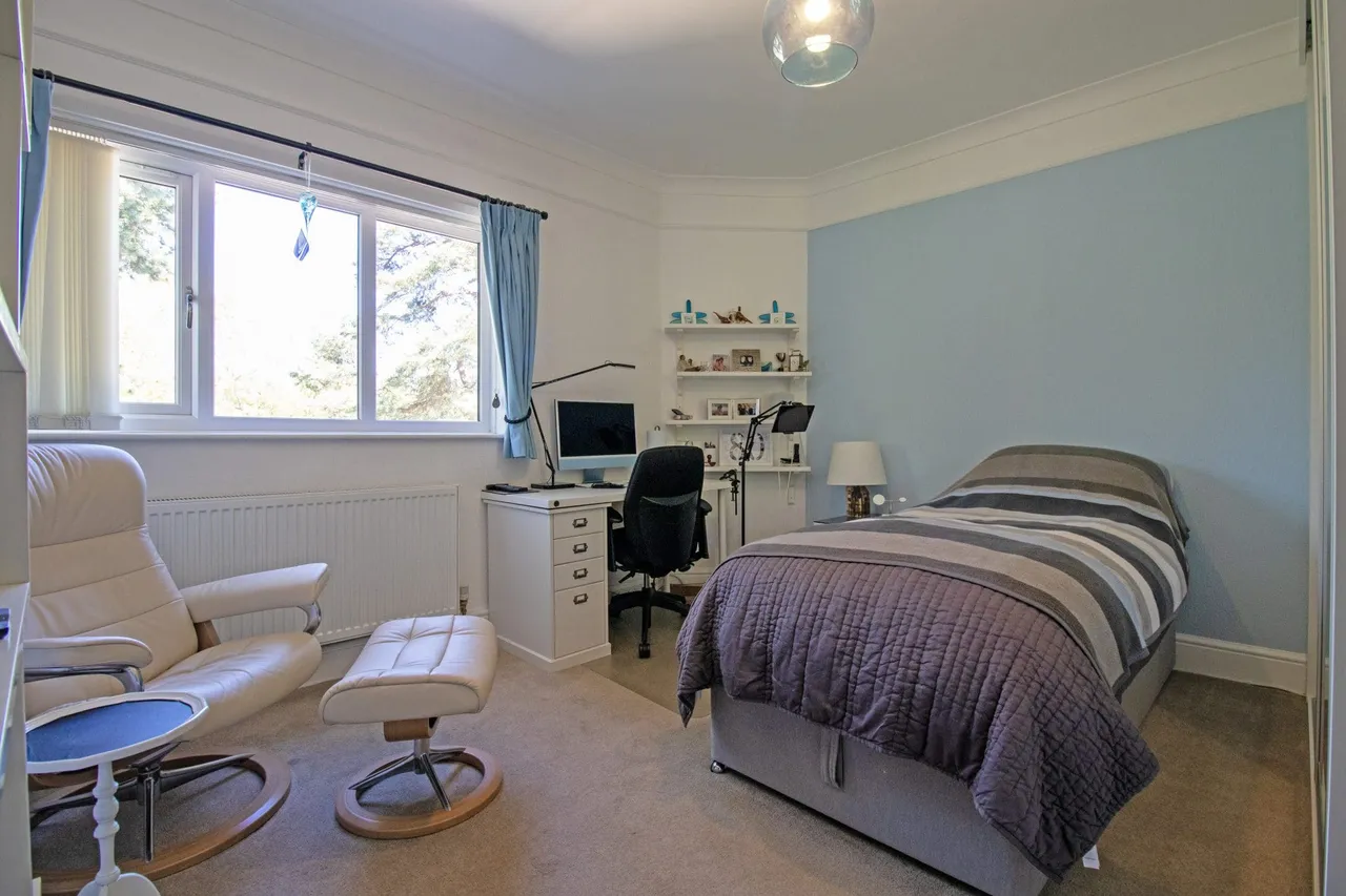 Oatcliffe House, Scotter Common, DN21, photo 18