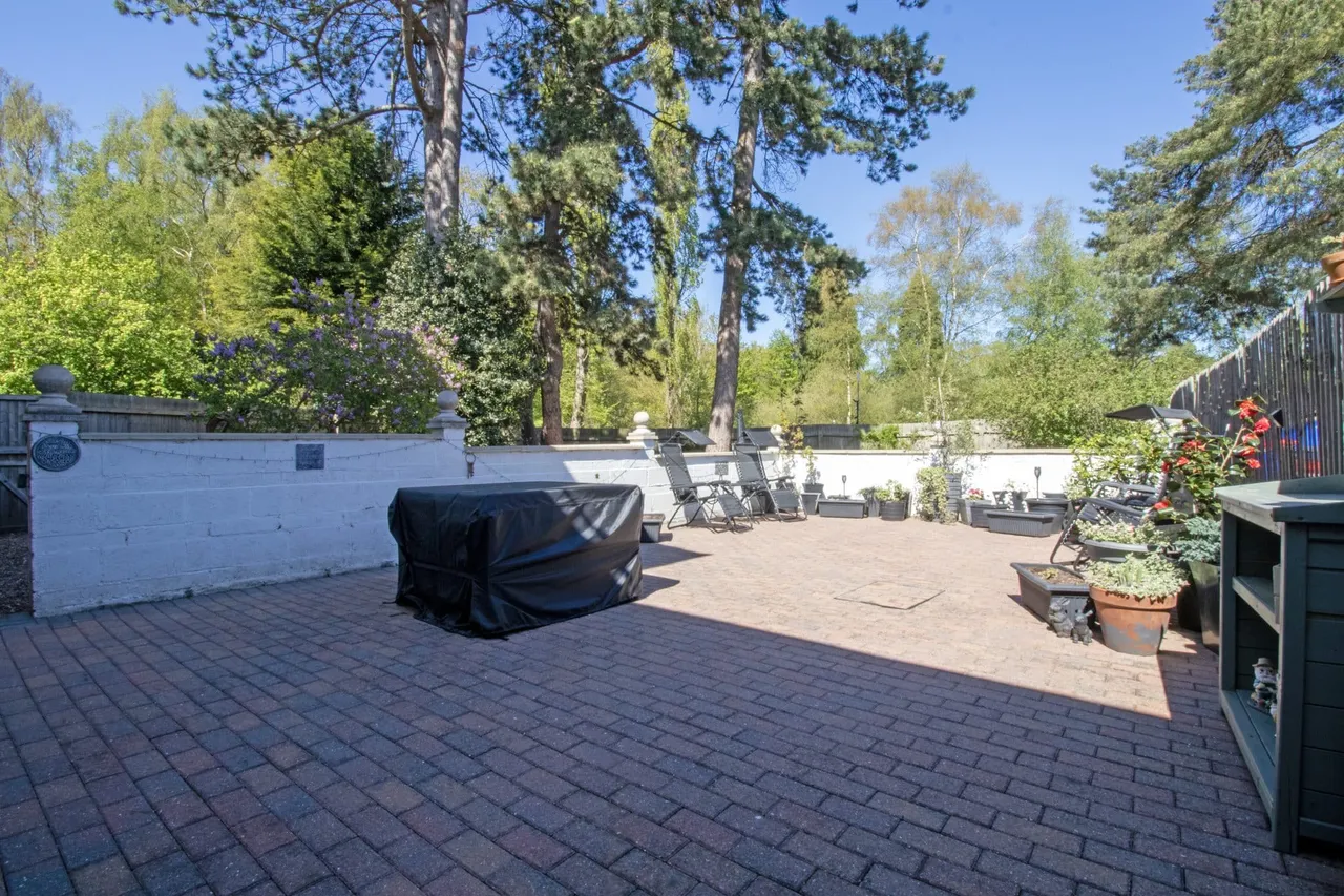 Oatcliffe House, Scotter Common, DN21, photo 39