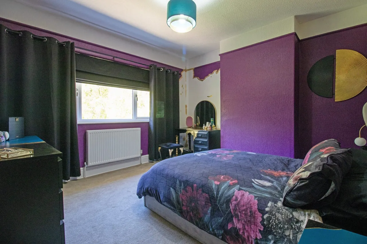 Oatcliffe House, Scotter Common, DN21, photo 17