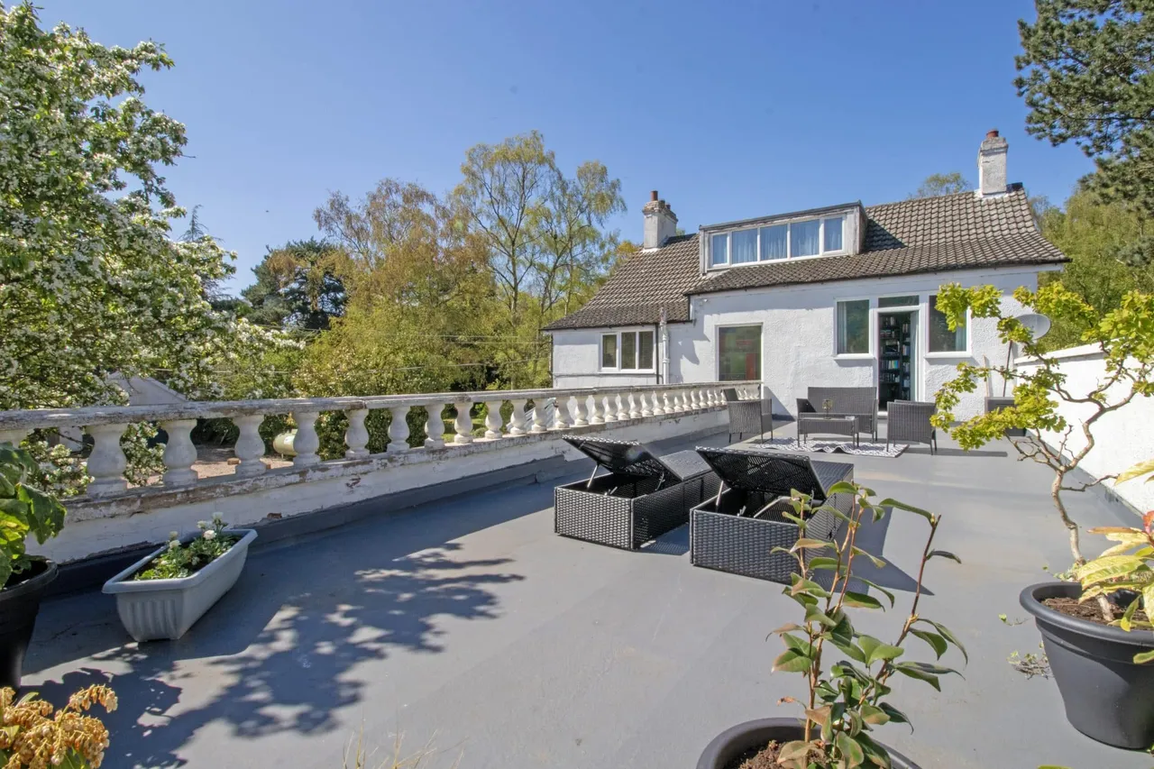 Oatcliffe House, Scotter Common, DN21, photo 25