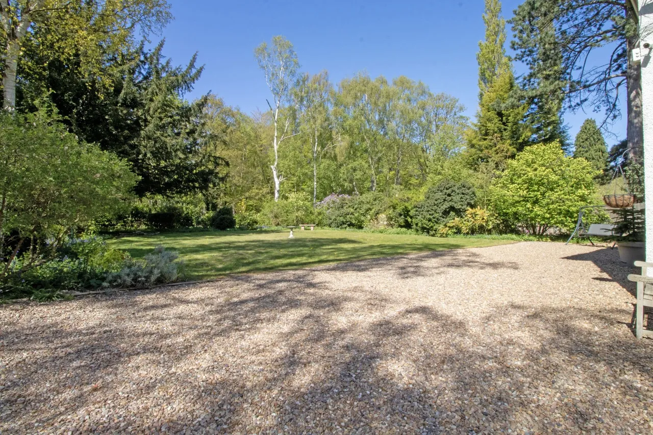 Oatcliffe House, Scotter Common, DN21, photo 34
