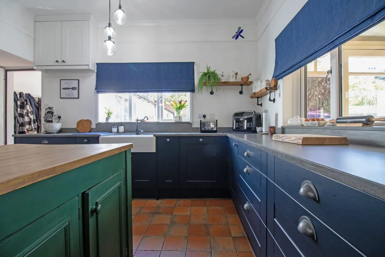 Oatcliffe House, Scotter Common, DN21, photo 9