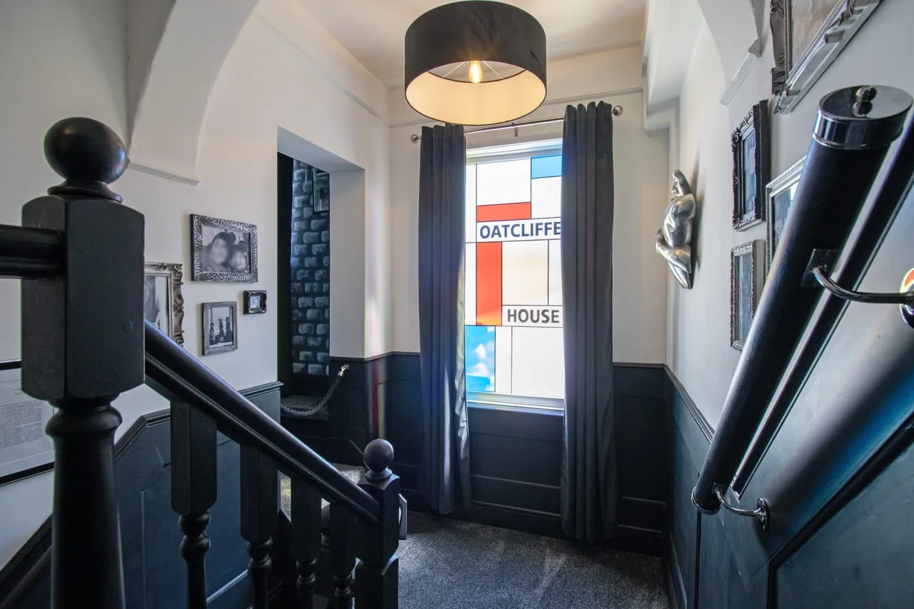 Oatcliffe House, Scotter Common, DN21, photo 15