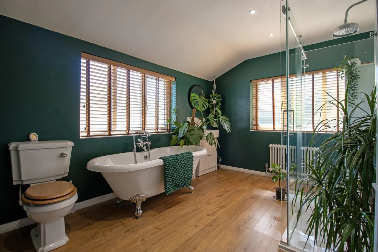 Oatcliffe House, Scotter Common, DN21, photo 19