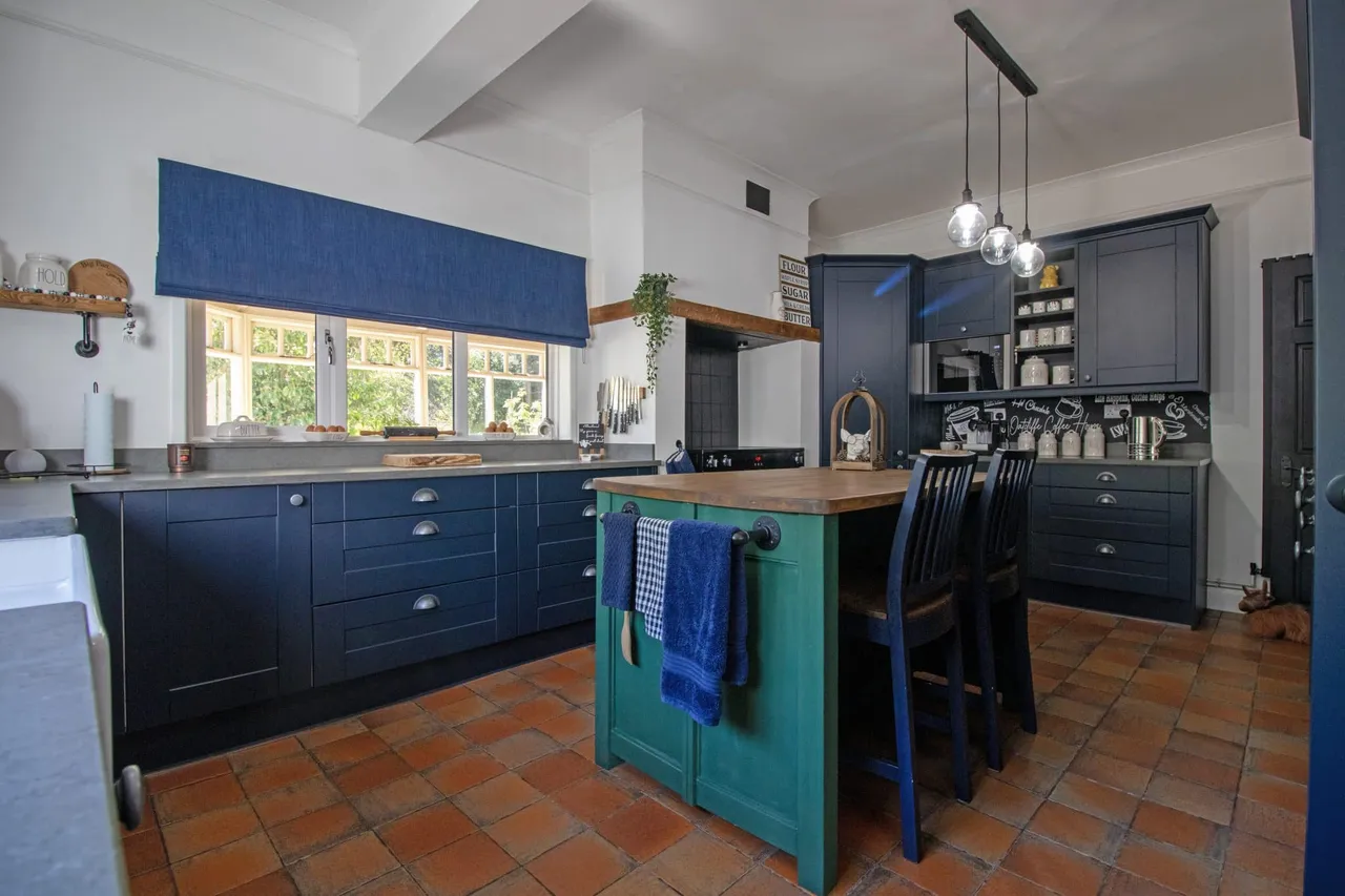 Oatcliffe House, Scotter Common, DN21, photo 7