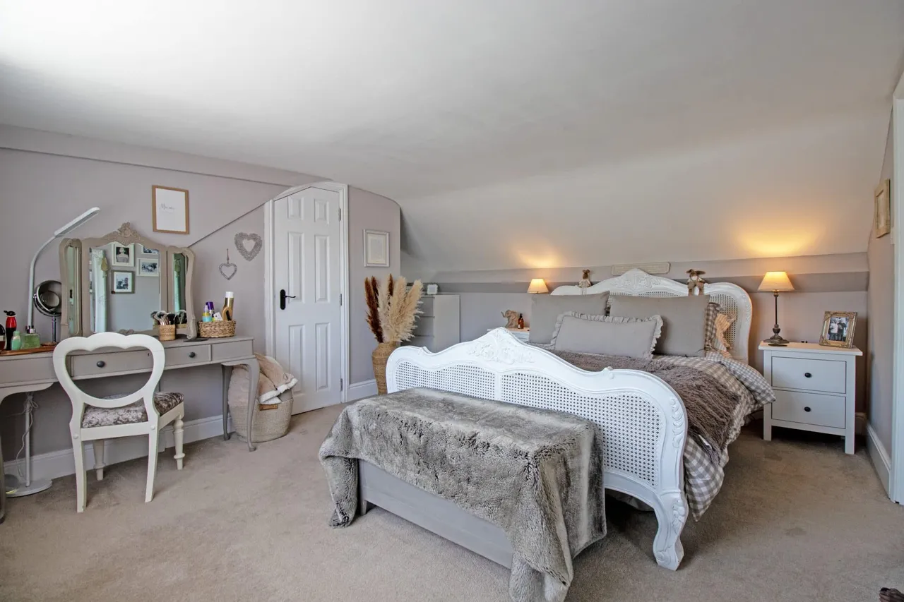 Oatcliffe House, Scotter Common, DN21, photo 26