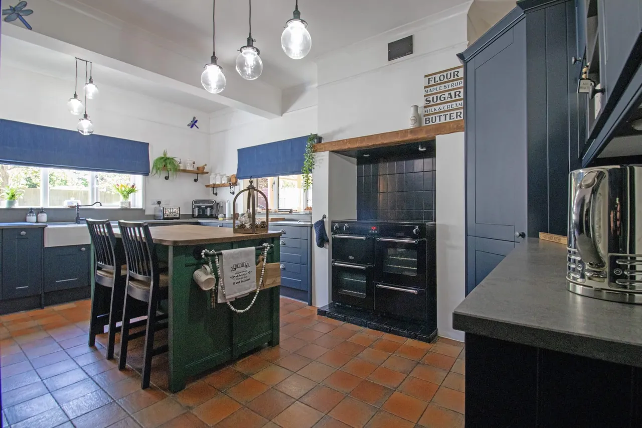 Oatcliffe House, Scotter Common, DN21, photo 11
