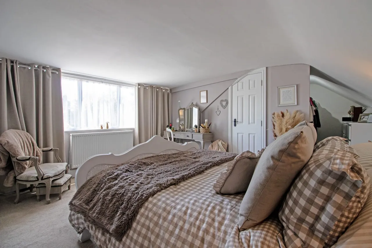 Oatcliffe House, Scotter Common, DN21, photo 28