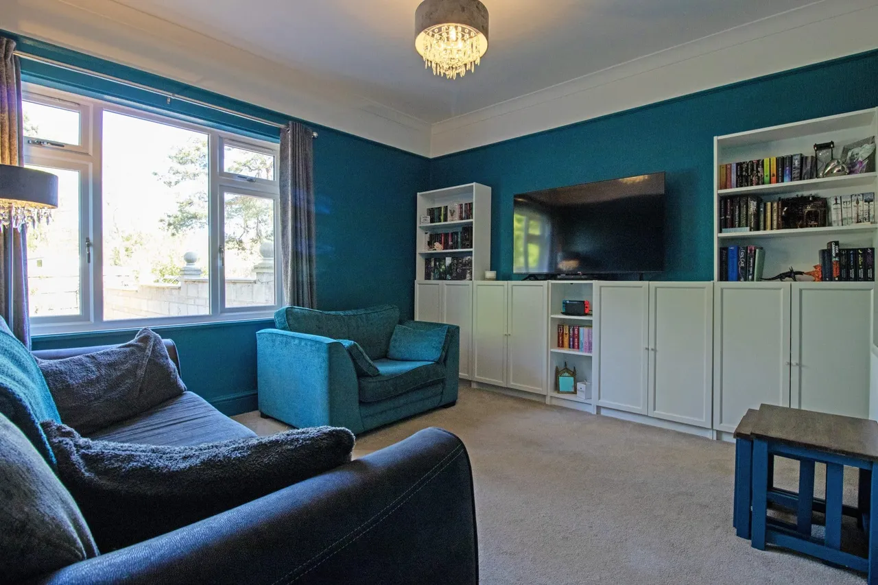 Oatcliffe House, Scotter Common, DN21, photo 4