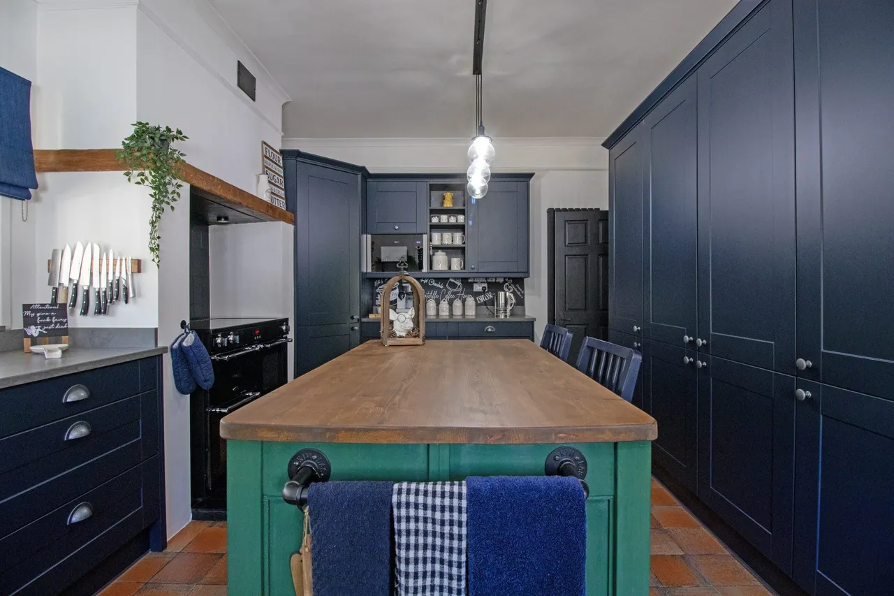 Oatcliffe House, Scotter Common, DN21, photo 8