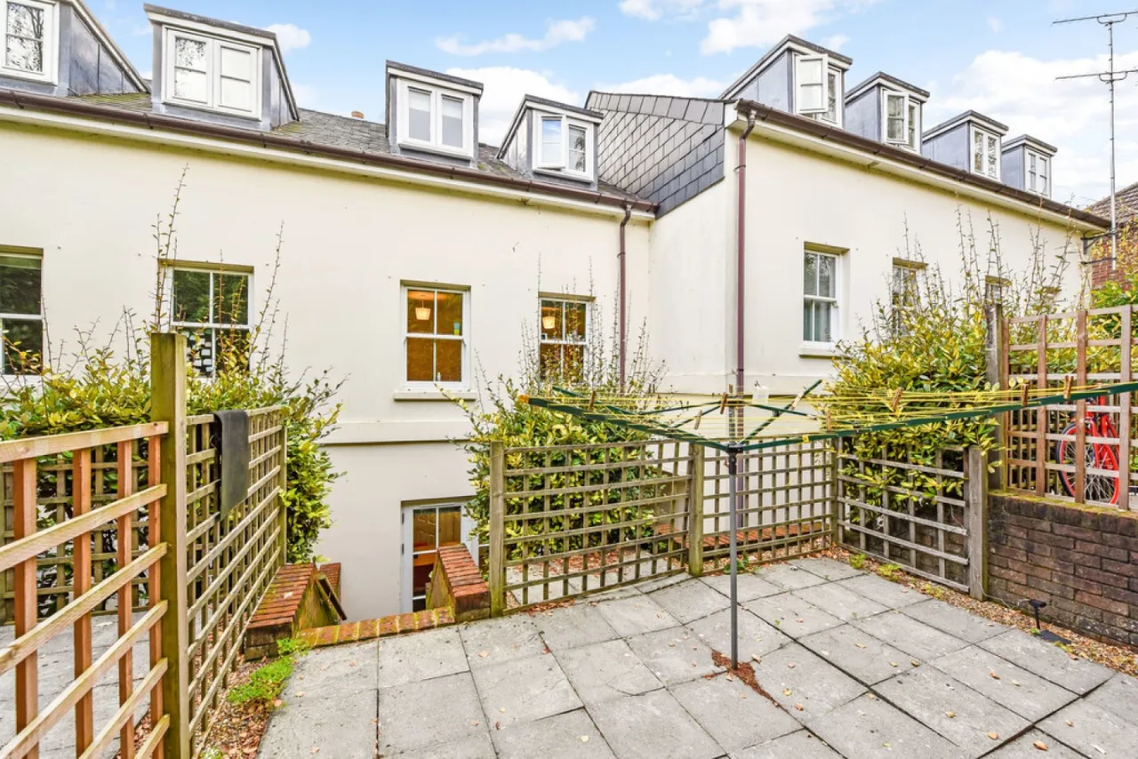 Wykeham Terrace, Winchester, SO23, photo 9
