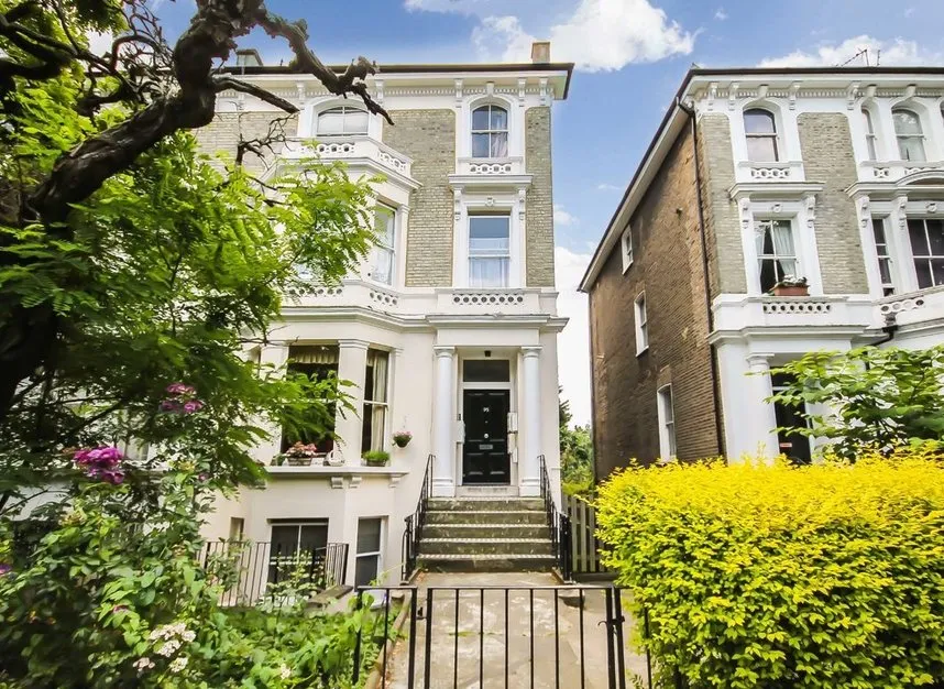 1 bed flat to rent — Cambridge Gardens, Notting Hill, W10