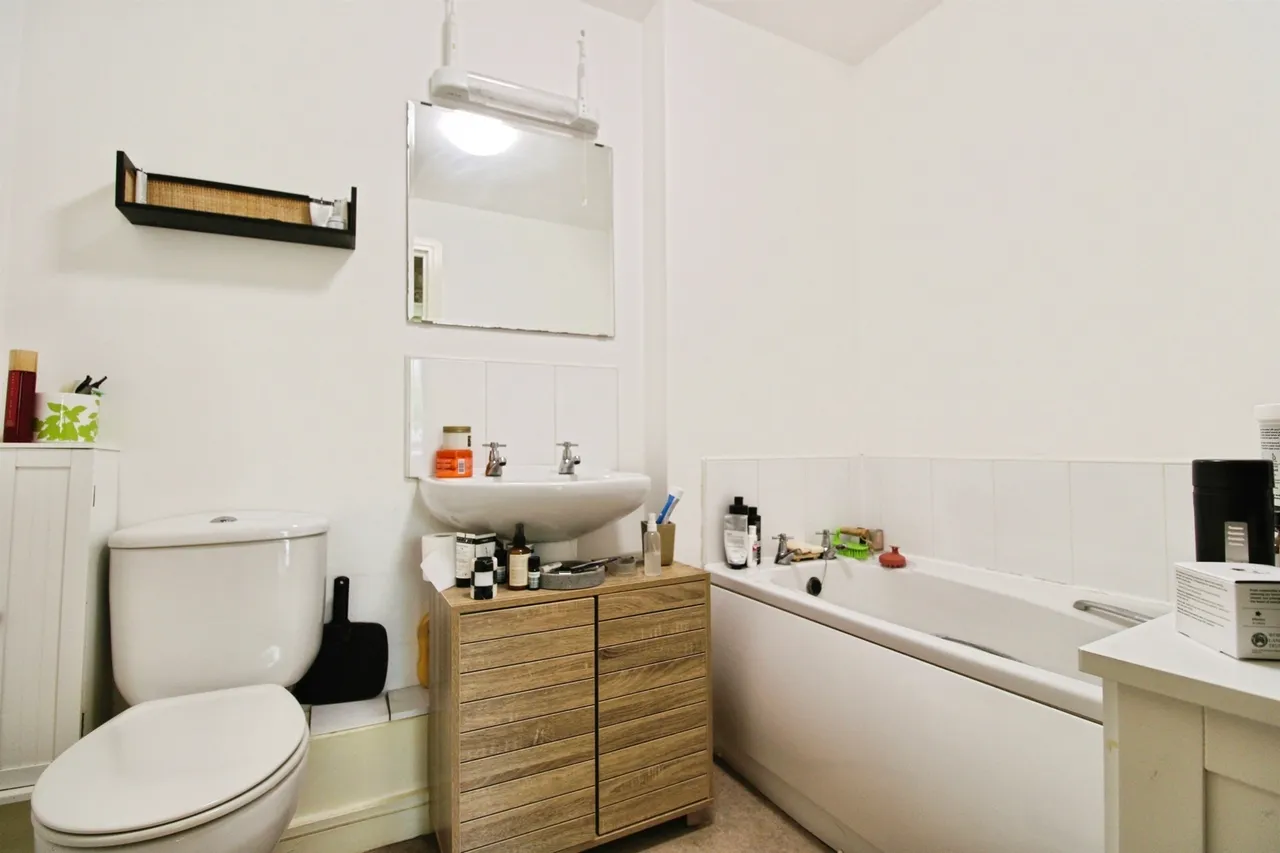 Reresby Court, Cardiff, photo 10