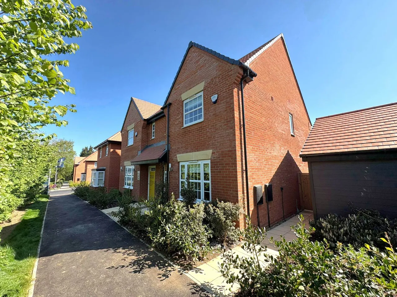 Great Horwood Road, Winslow, MK18 3LY, photo 4