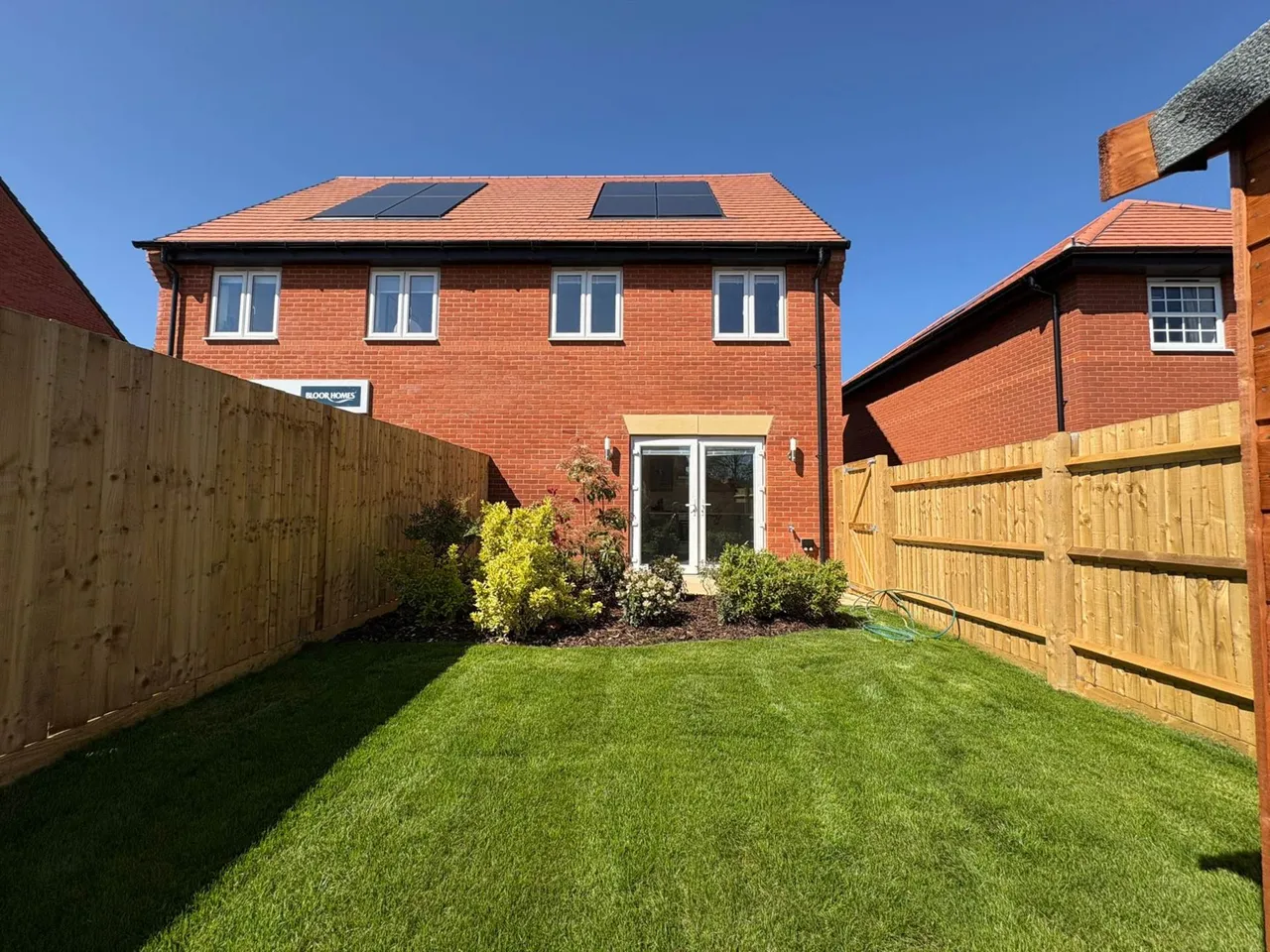 3 bed house for sale — Great Horwood Road, Winslow, MK18 3LY