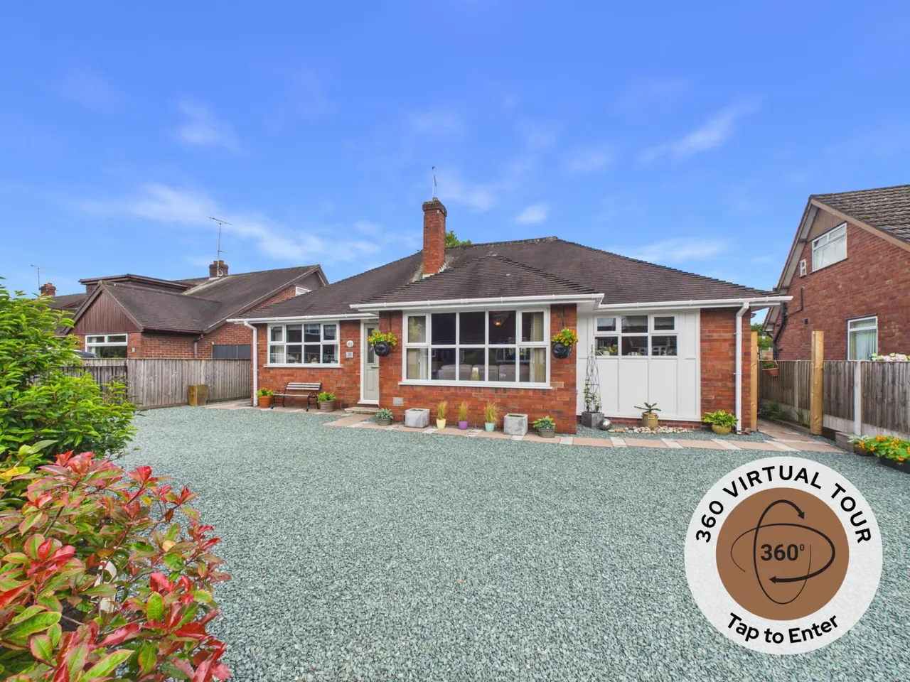 2 bed house for sale, Crabmill Drive, Sandbach, CW11
