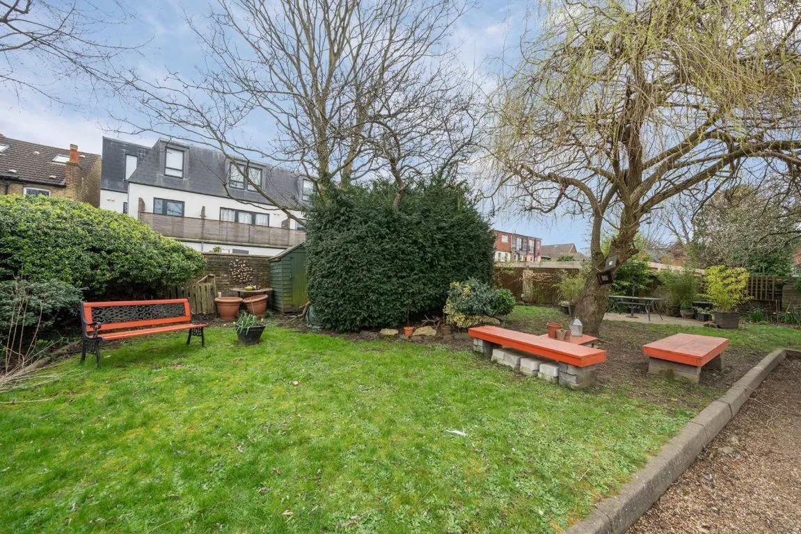 Sutherland Road, W13, photo 5
