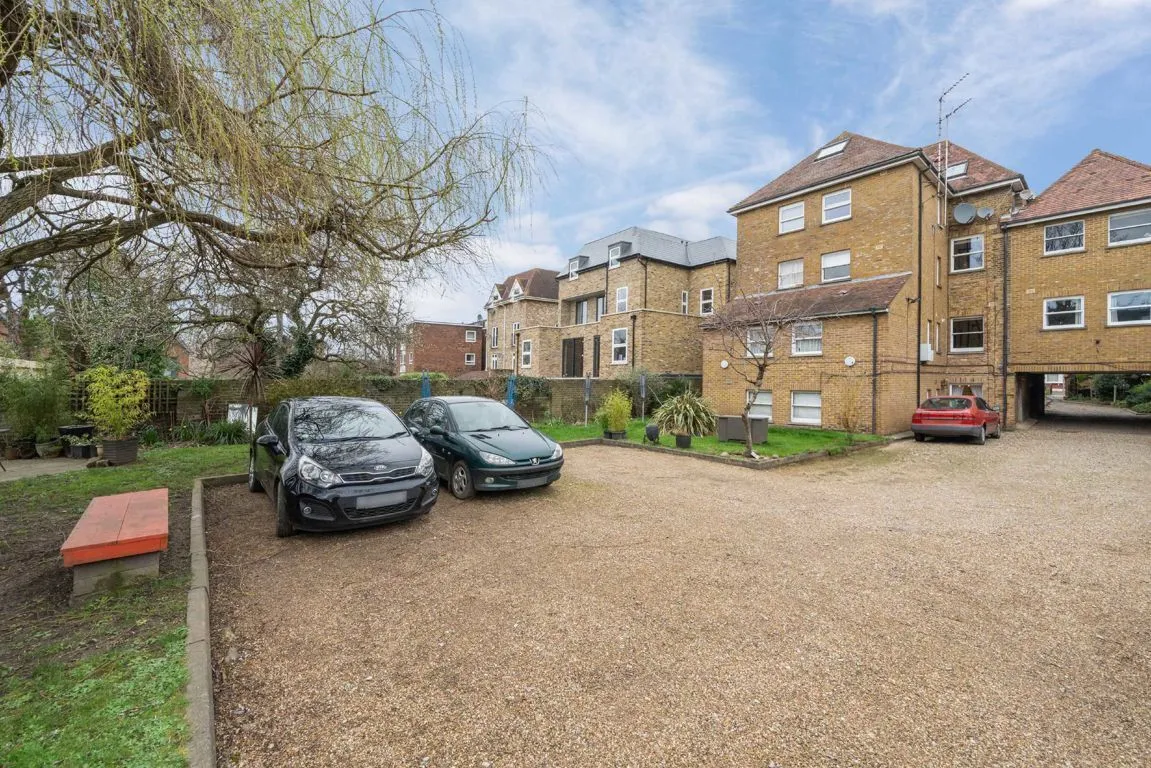 Sutherland Road, W13, photo 6